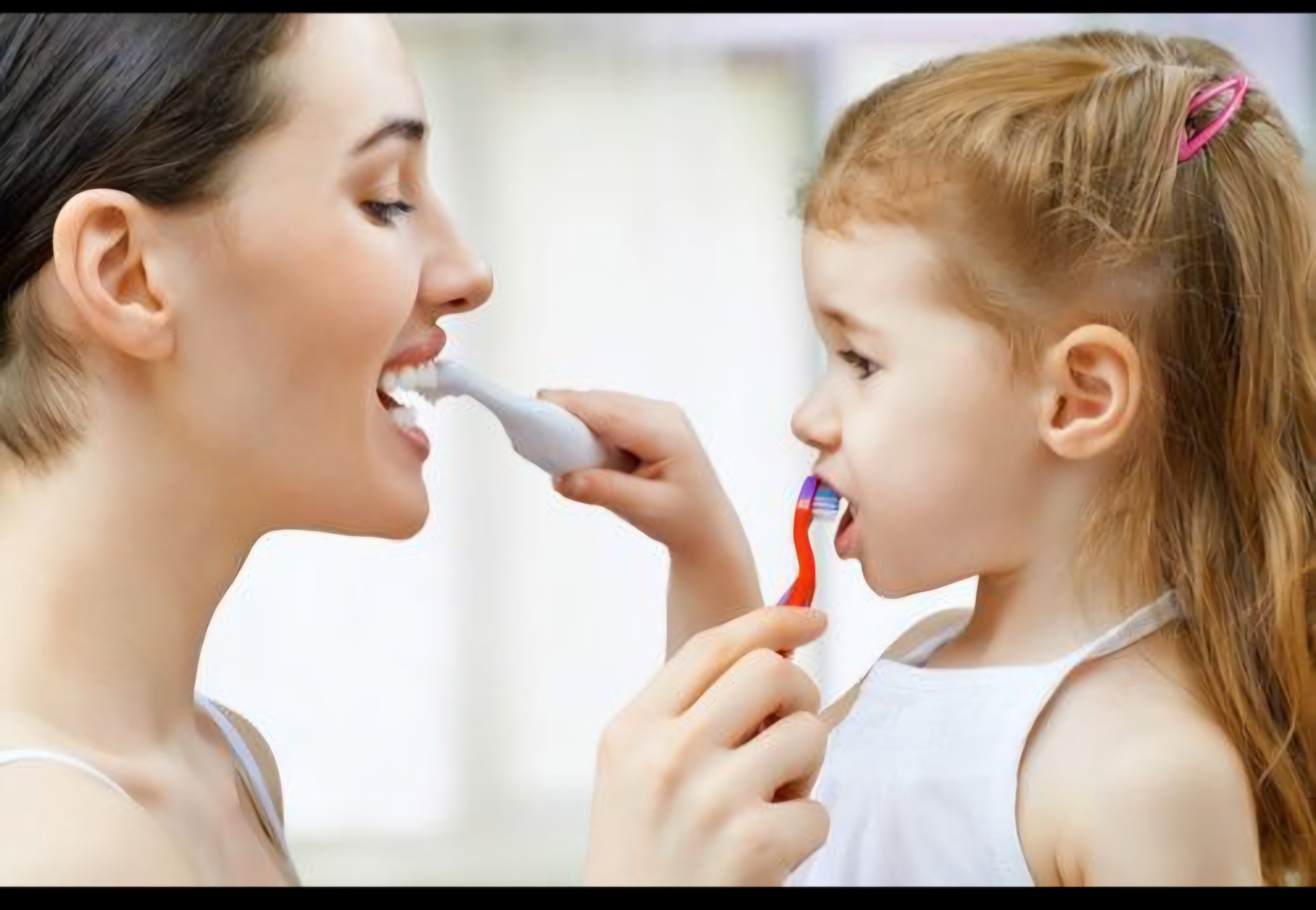 چرا باید از سنین پایین به سلامت دهان و دندان کودک اهمیت بدهیم؟