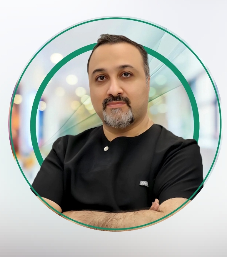 دندانپزشکی دکتر مهدی اصلانی