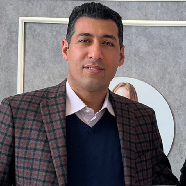 مطب دندانپزشکی دكتر امید اميری